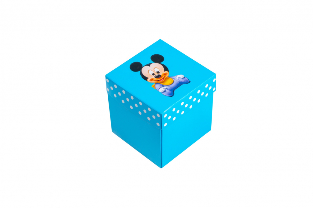 Invitație Botez 3620B [1]