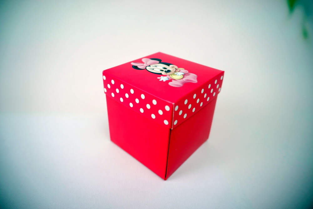 Invitație Botez 3621B-minnie [1]