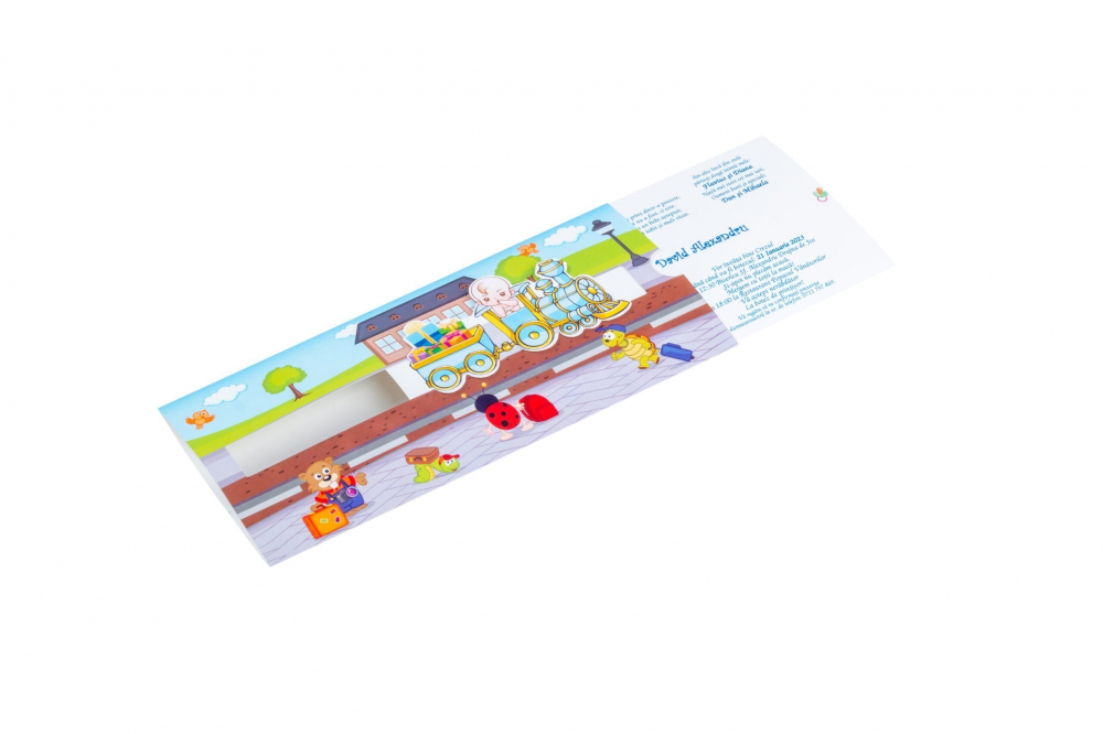 Invitație Botez N45 [1]