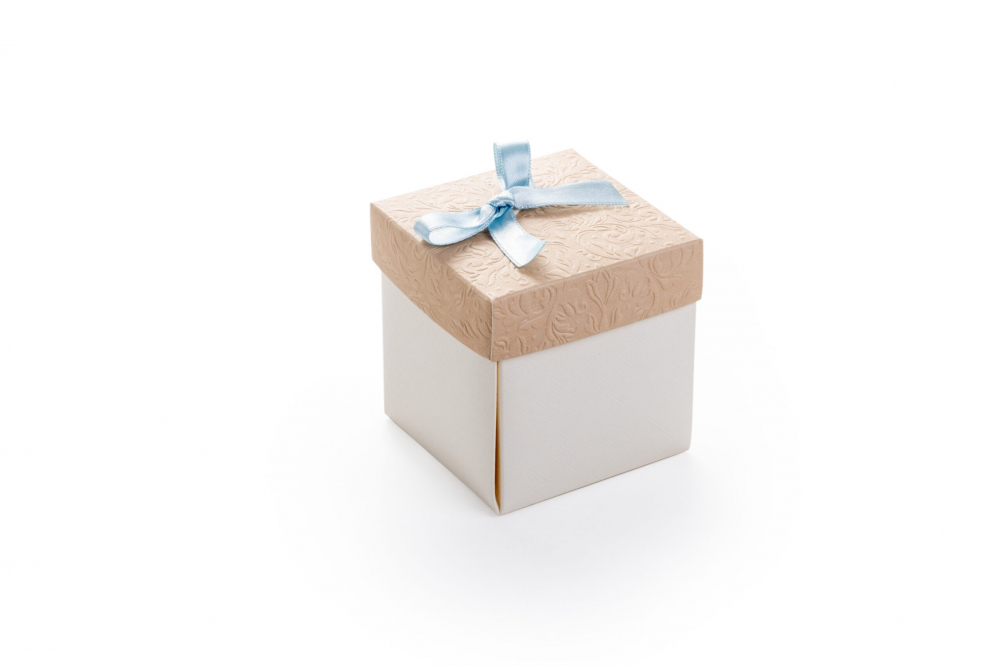 Invitație Botez N46-blue [1]