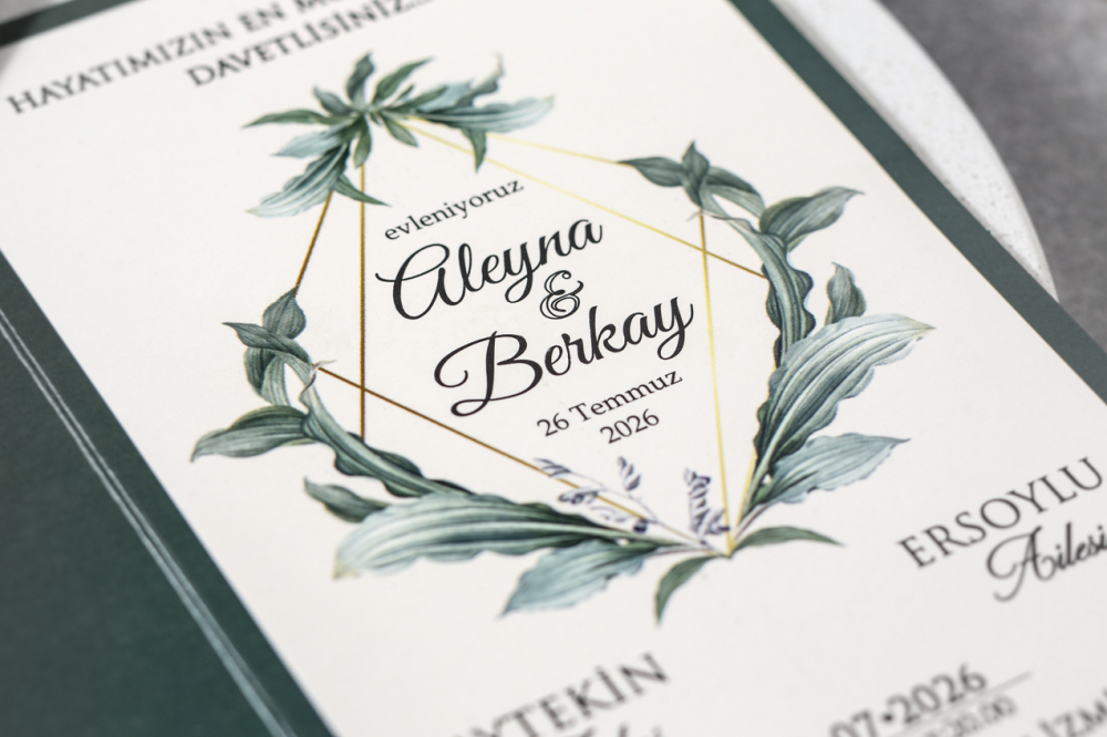 Invitatii de Nunta: 7002-fen-25 [4]