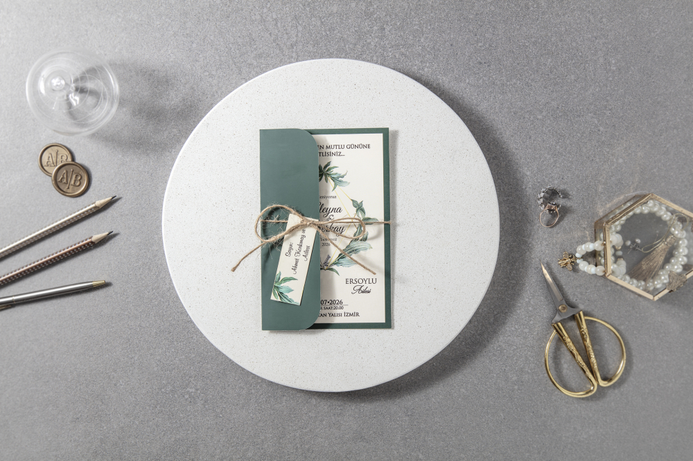 Invitatii de Nunta: 7002-fen-25 [1]