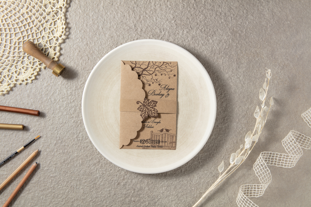 Invitatii de Nunta: 7051-fen-25 [1]