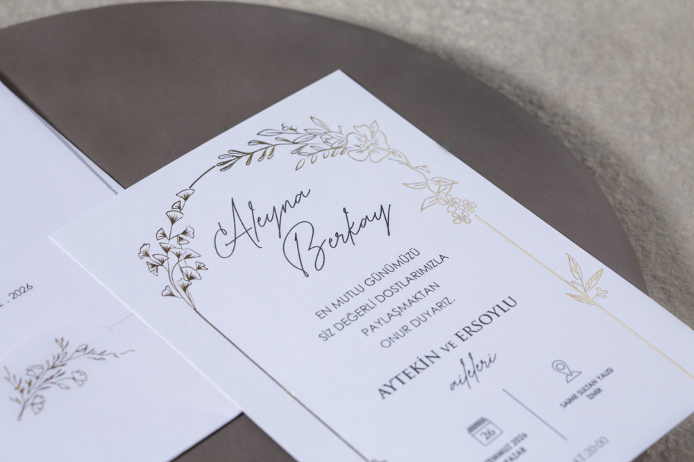 Invitatii de Nunta: 7090-fen-25 [2]