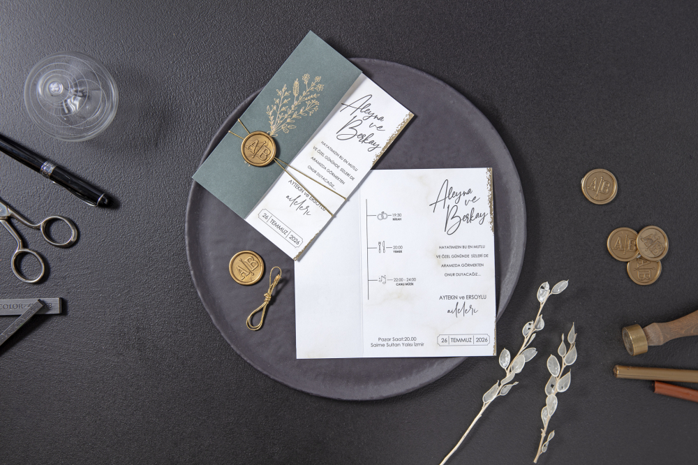 Invitatii de Nunta: 7105-fen-25 [2]