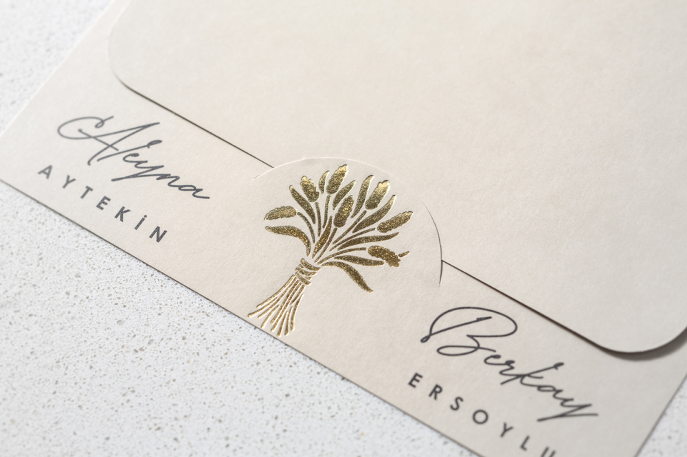 Invitatii de Nunta: 7107-fen-25 [3]