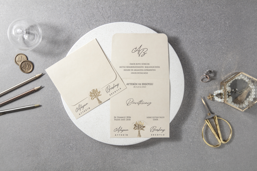 Invitatii de Nunta: 7107-fen-25 [1]