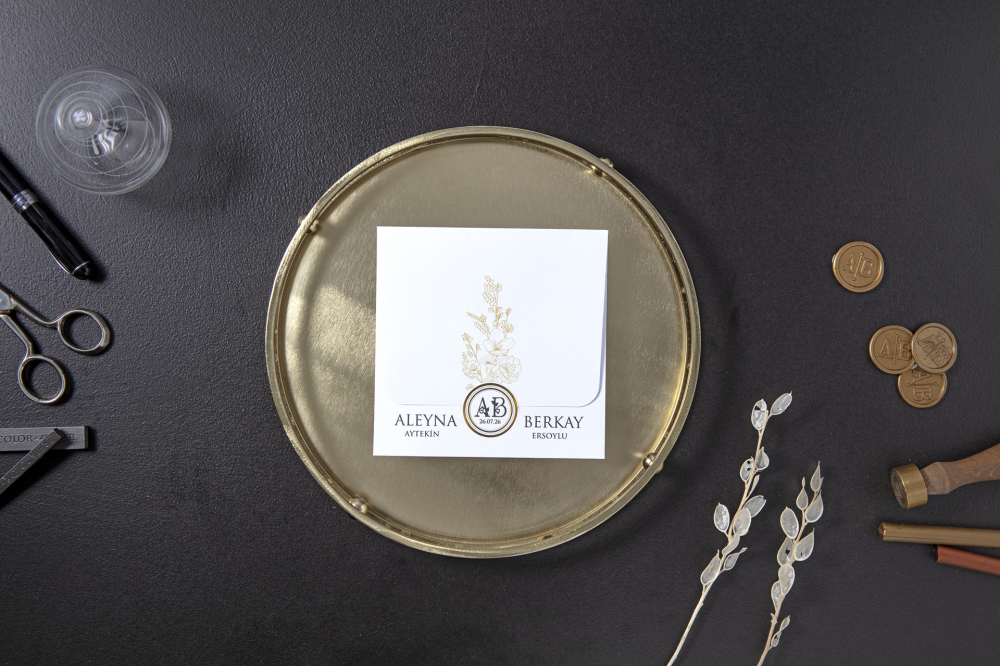 Invitatii de Nunta: 7108-fen-25 [1]