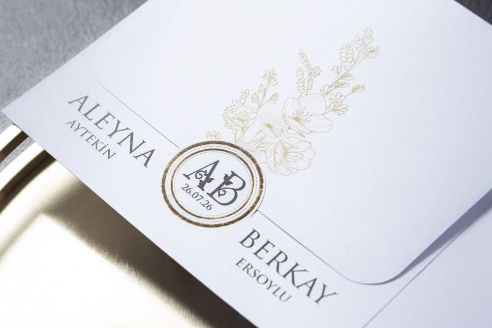 Invitatii de Nunta: 7108-fen-25 [3]