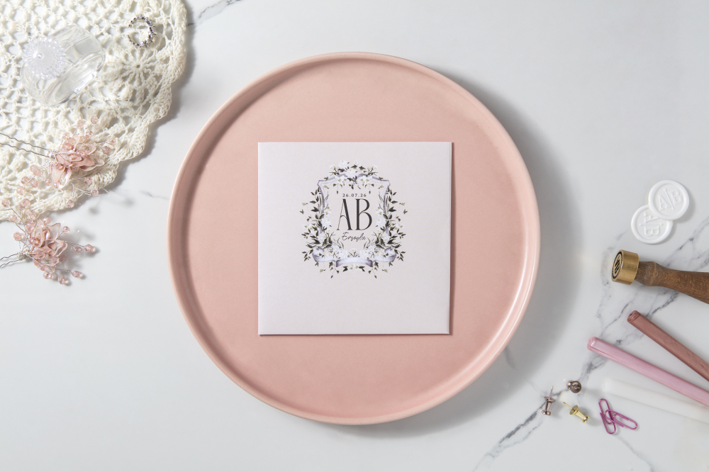 Invitatii de Nunta: 7109-fen-25 [2]