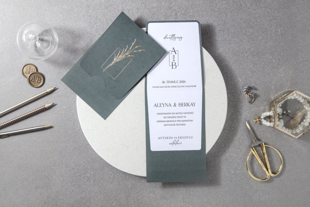 Invitatii de Nunta: 7116-fen-25 [2]