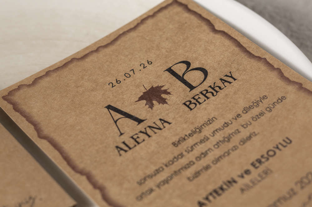 Invitatii de Nunta: 7118-fen-25 [3]