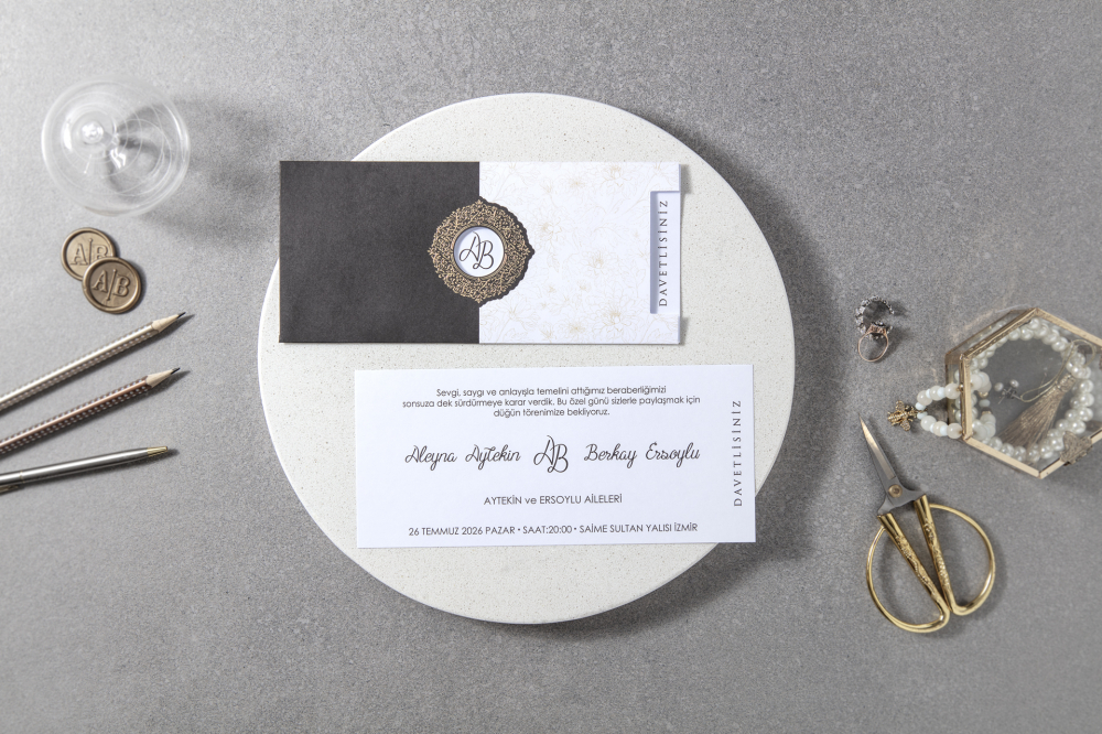 Invitatii de Nunta: 7121-fen-25 [2]