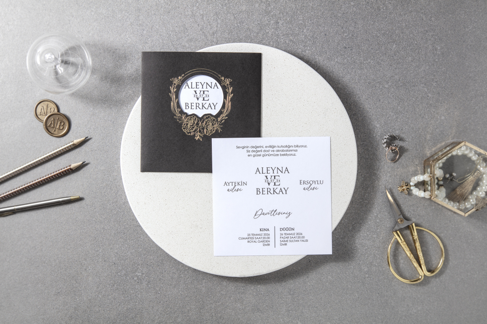 Invitatii de Nunta: 7133-fen-25 [2]