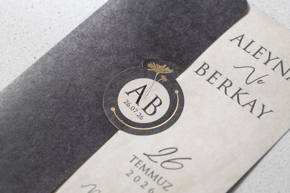 Invitatii de Nunta: 7134-fen-25 [3]