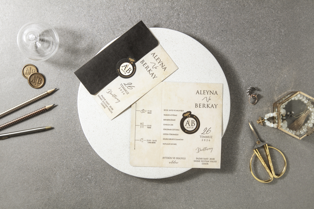 Invitatii de Nunta: 7134-fen-25 [2]