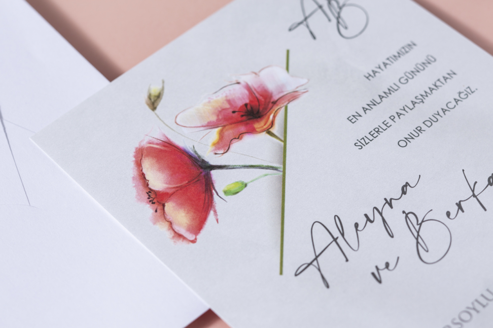 Invitatii de Nunta: 7136-fen-25 [2]