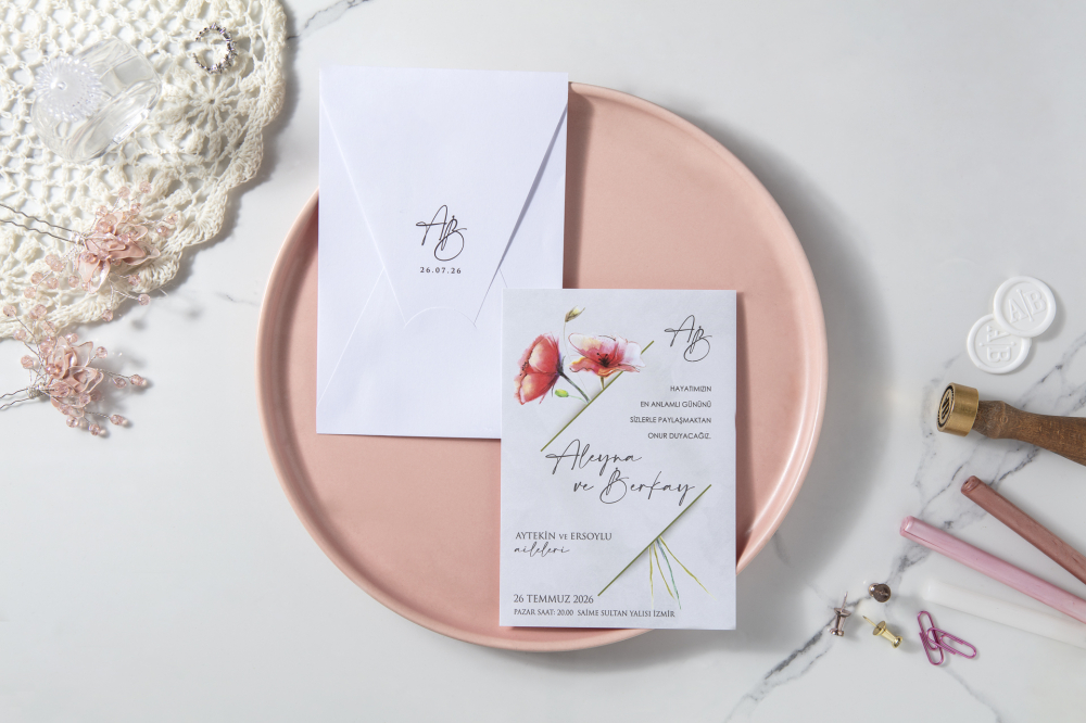 Invitatii de Nunta: 7136-fen-25 [1]