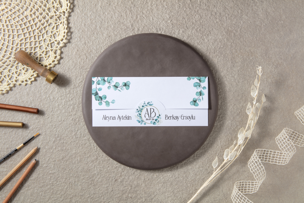 Invitatii de Nunta: 7146-fen-25 [1]