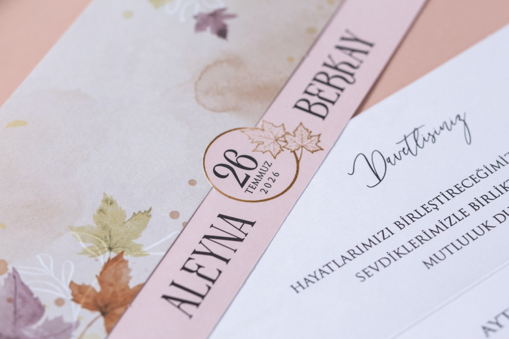 Invitatii de Nunta: 7147-fen-25 [3]