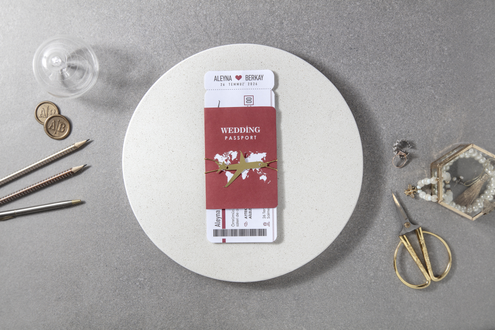 Invitatii de Nunta: 7152-fen-25 [1]