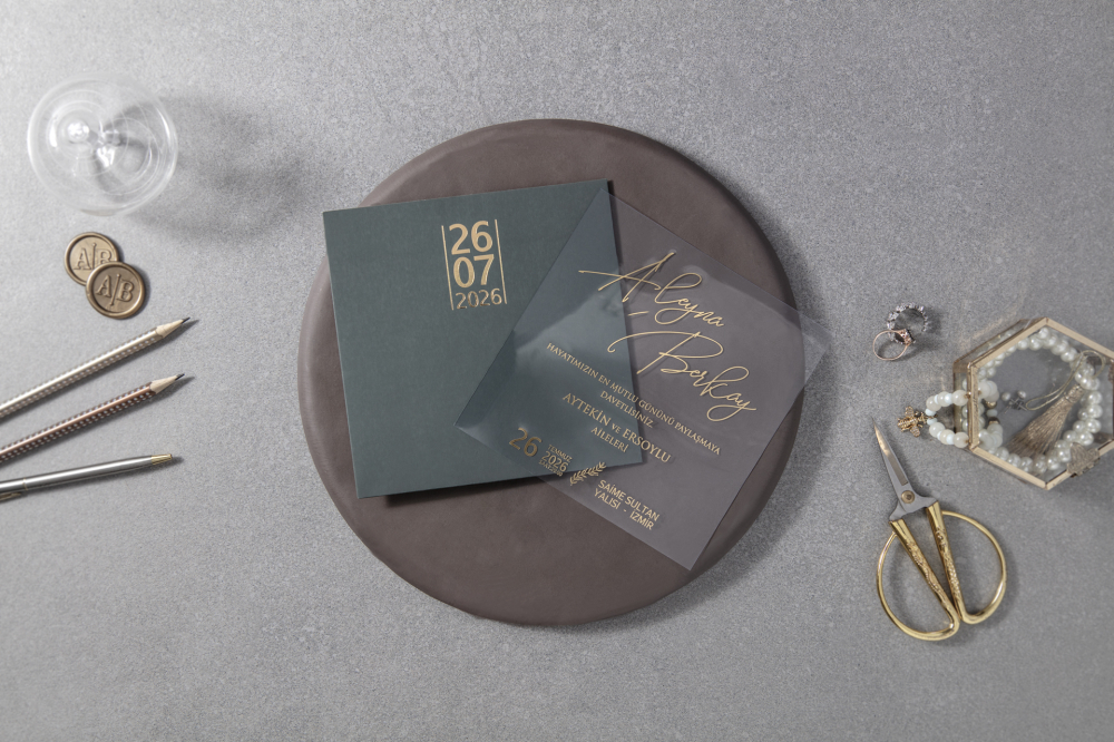 Invitatii de Nunta: 7155-fen-25 [1]