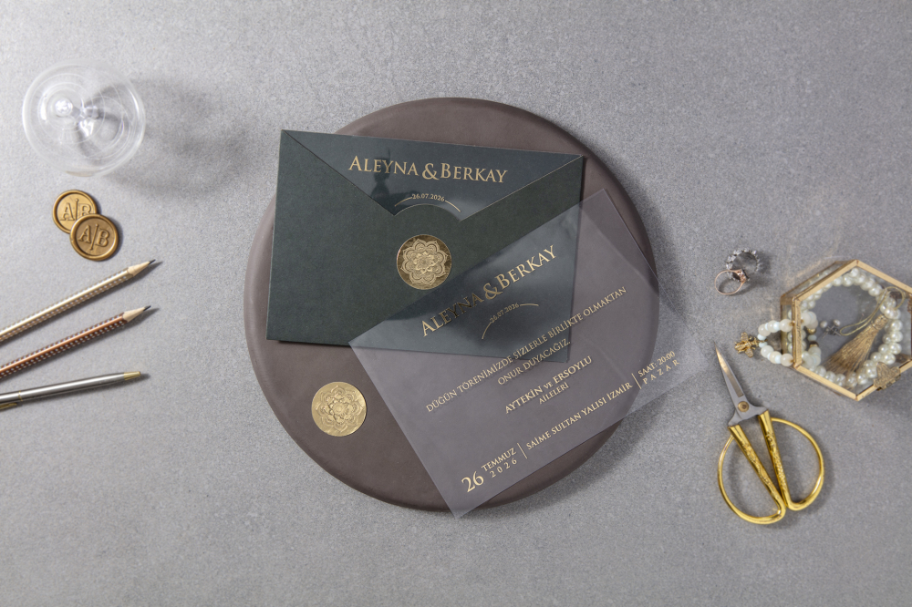 Invitatii de Nunta: 7157-fen-25 [1]