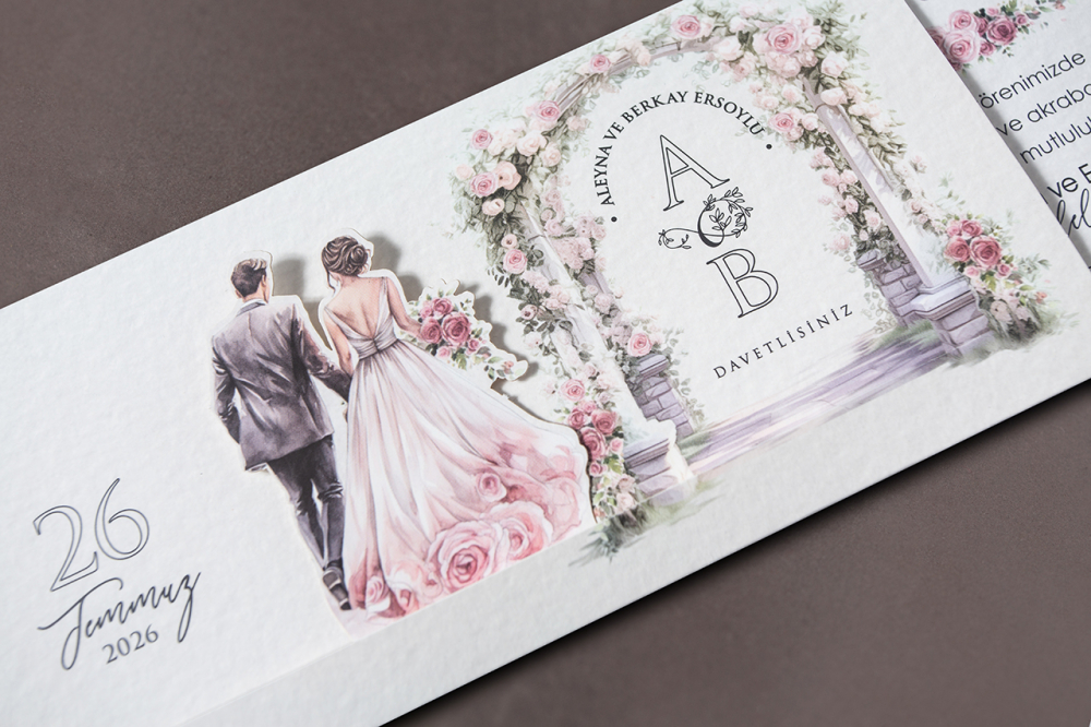 Invitatii de Nunta: 7169-fen-25 [2]