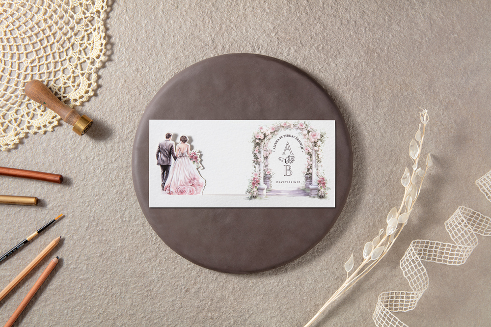 Invitatii de Nunta: 7169-fen-25 [1]