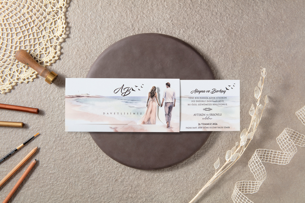 Invitatii de Nunta: 7170-fen-25 [3]