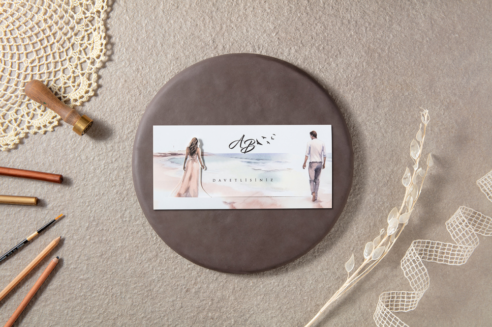 Invitatii de Nunta: 7170-fen-25 [1]