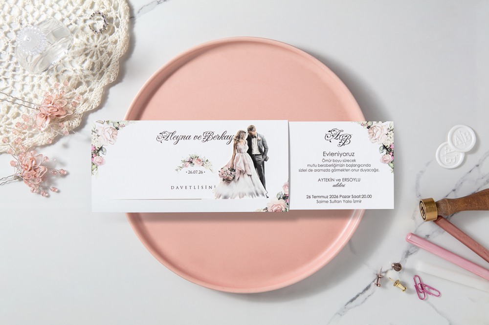 Invitatii de Nunta: 7171-fen-25 [2]