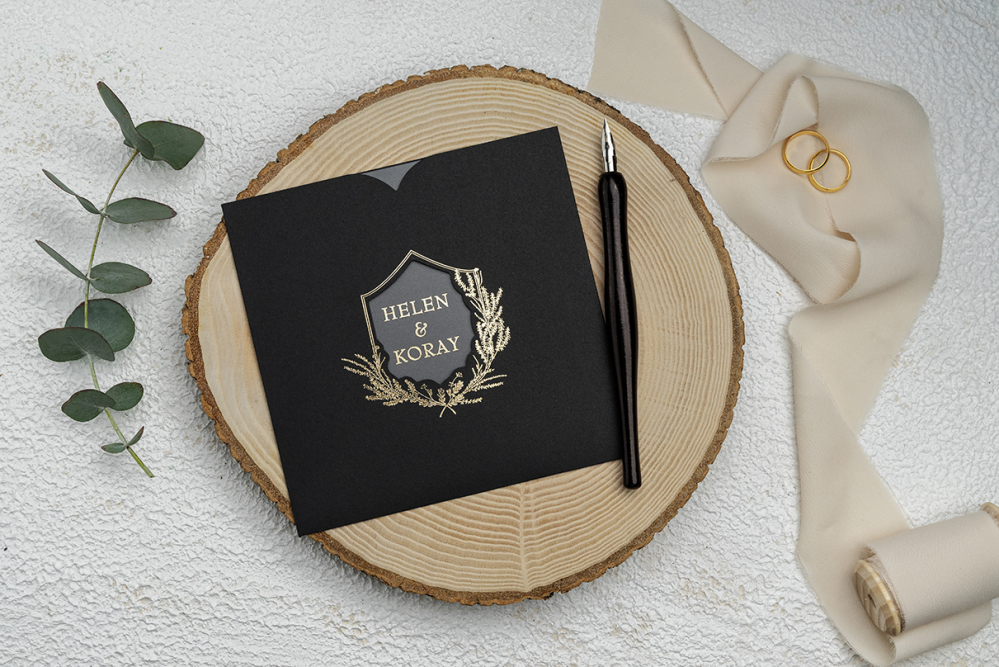 Invitatii de Nunta : 9272-ekonom-23 [2]