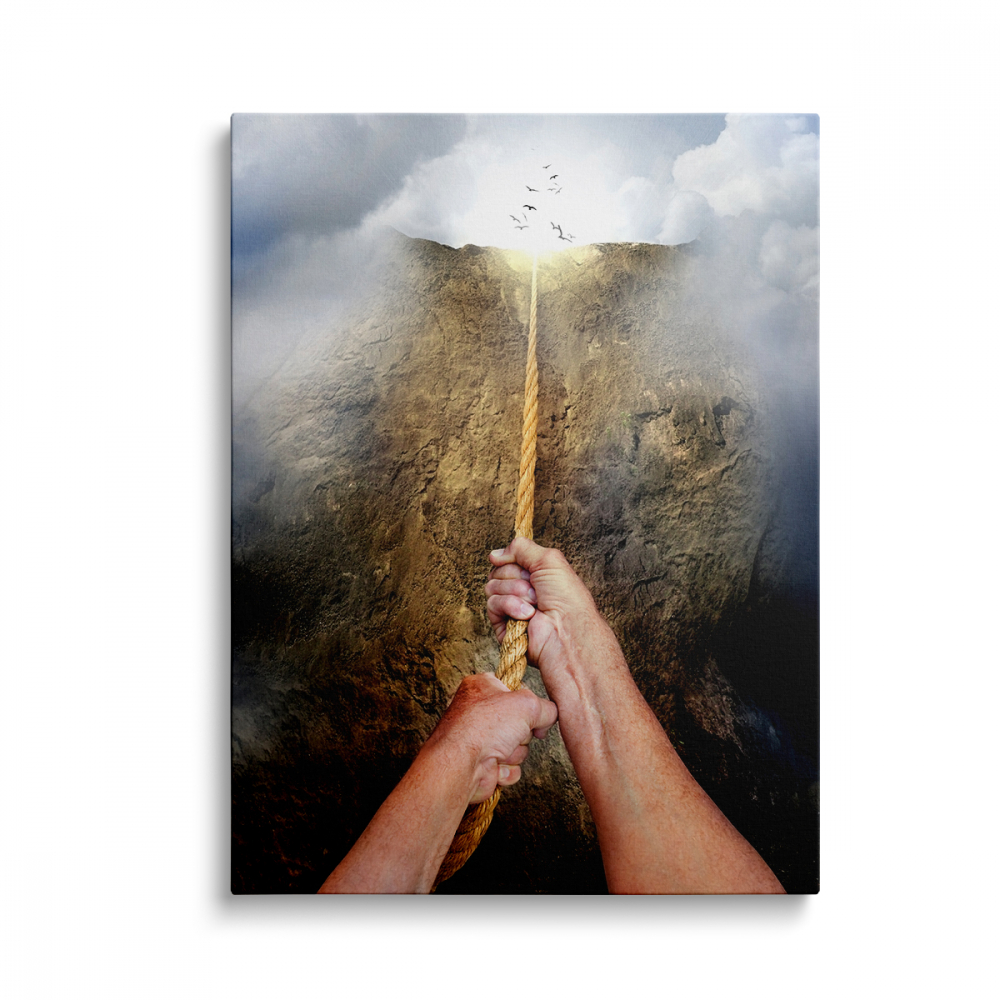 Tablou Canvas Adventure [1]