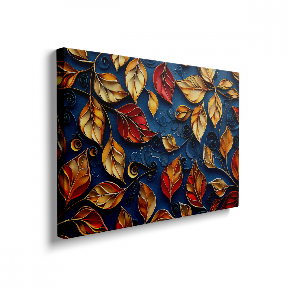 Tablou Canvas Autumn Colors [2]