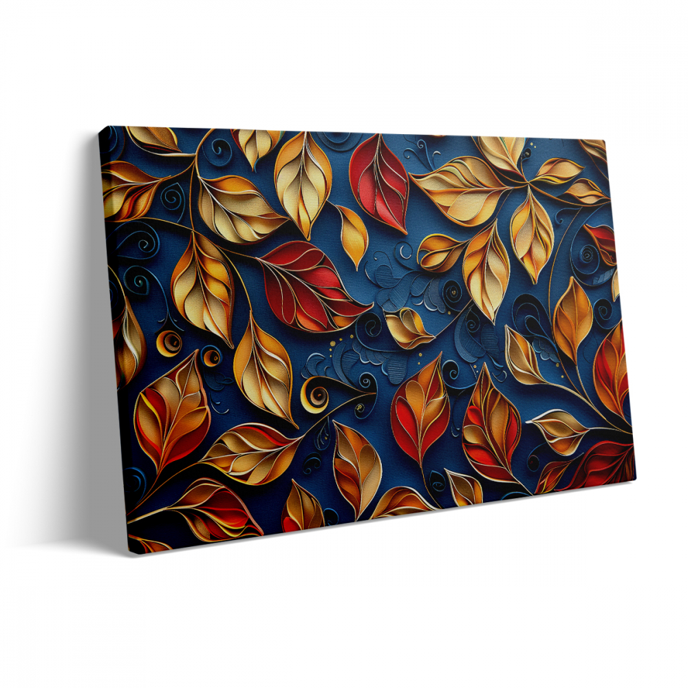 Tablou Canvas Autumn Colors [3]