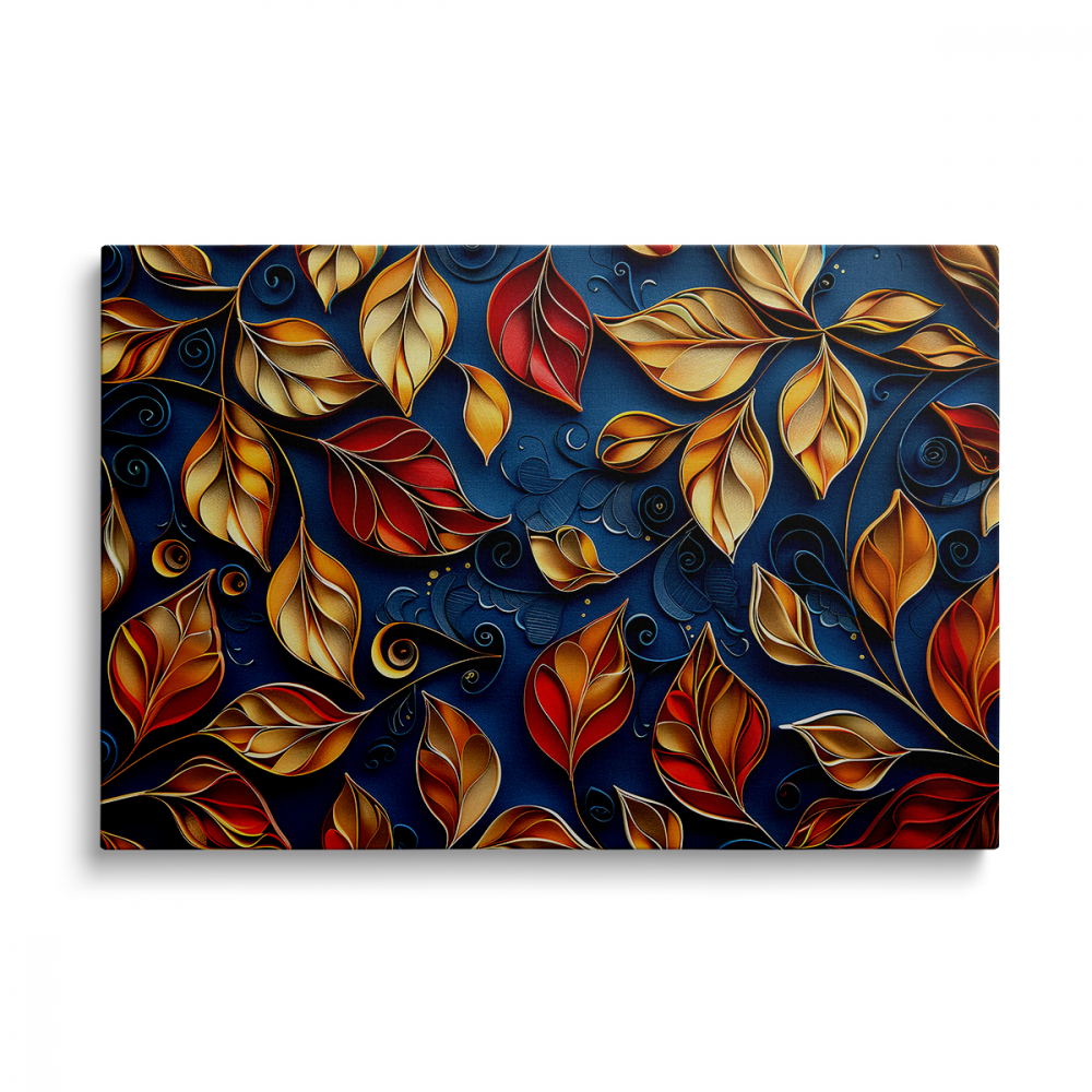 Tablou Canvas Autumn Colors [1]