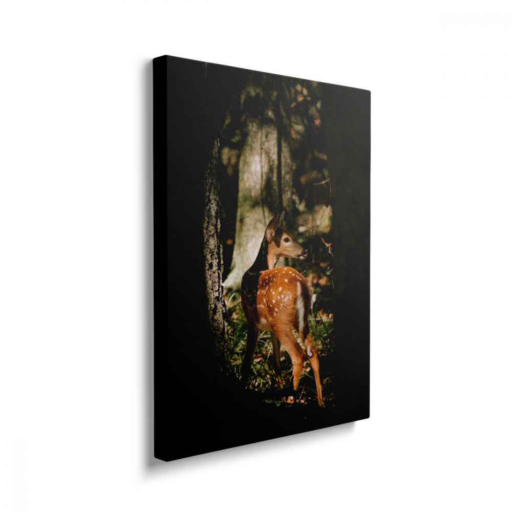 Tablou Canvas Cerb3 [2]