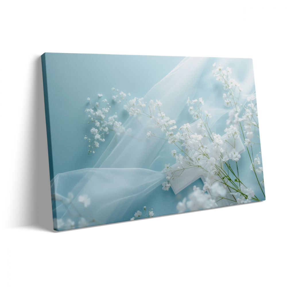 Tablou Canvas Crin de Vale [3]