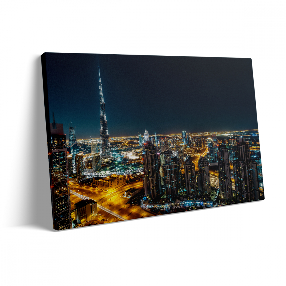 Tablou Canvas Dubai [3]