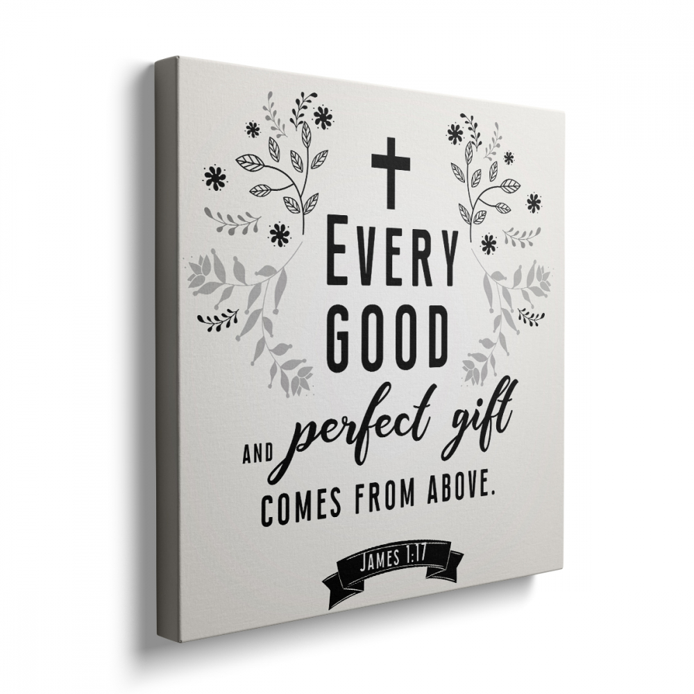 Tablou Canvas Every Gift [3]