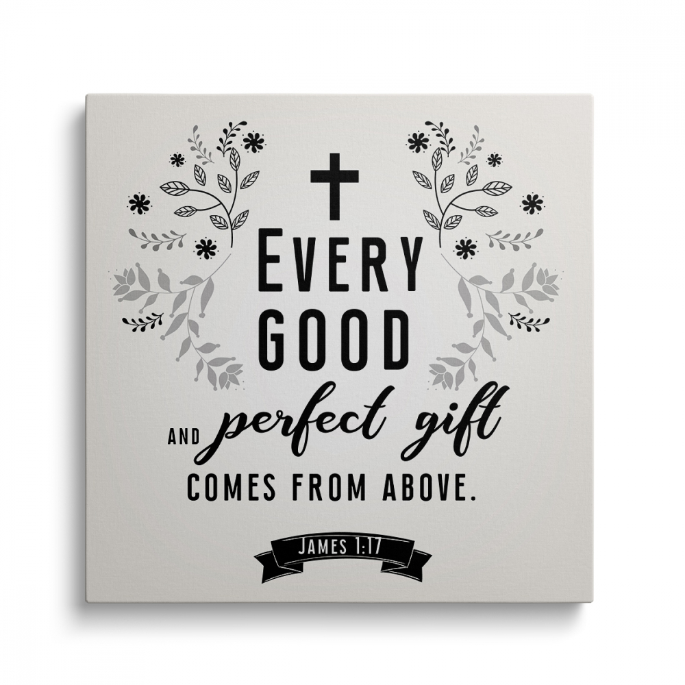 Tablou Canvas Every Gift [1]