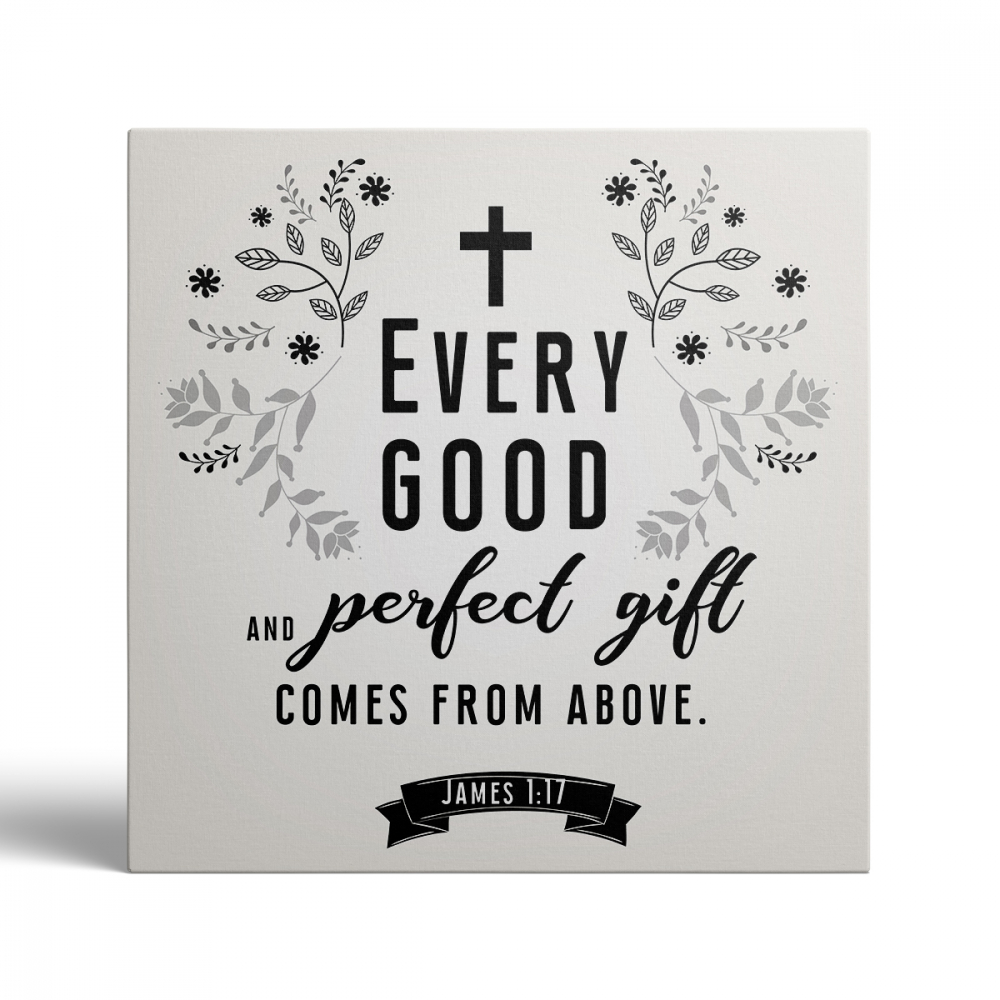 Tablou Canvas Every Gift [2]