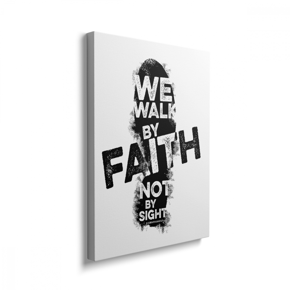 Tablou Canvas Faith [2]
