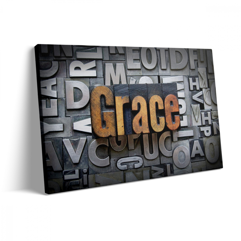 Tablou Canvas Grace [3]