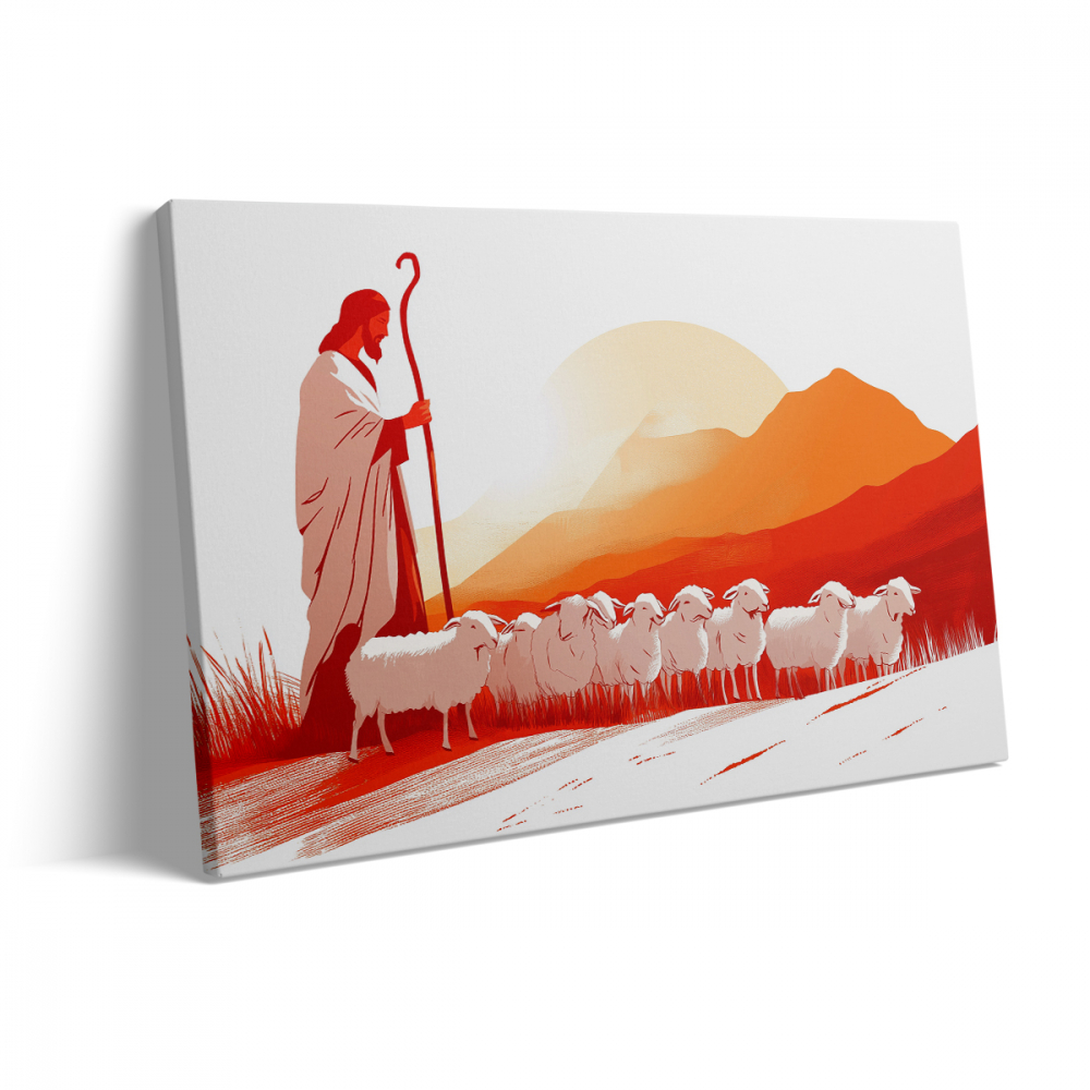 Tablou Canvas Jesus Christ [3]