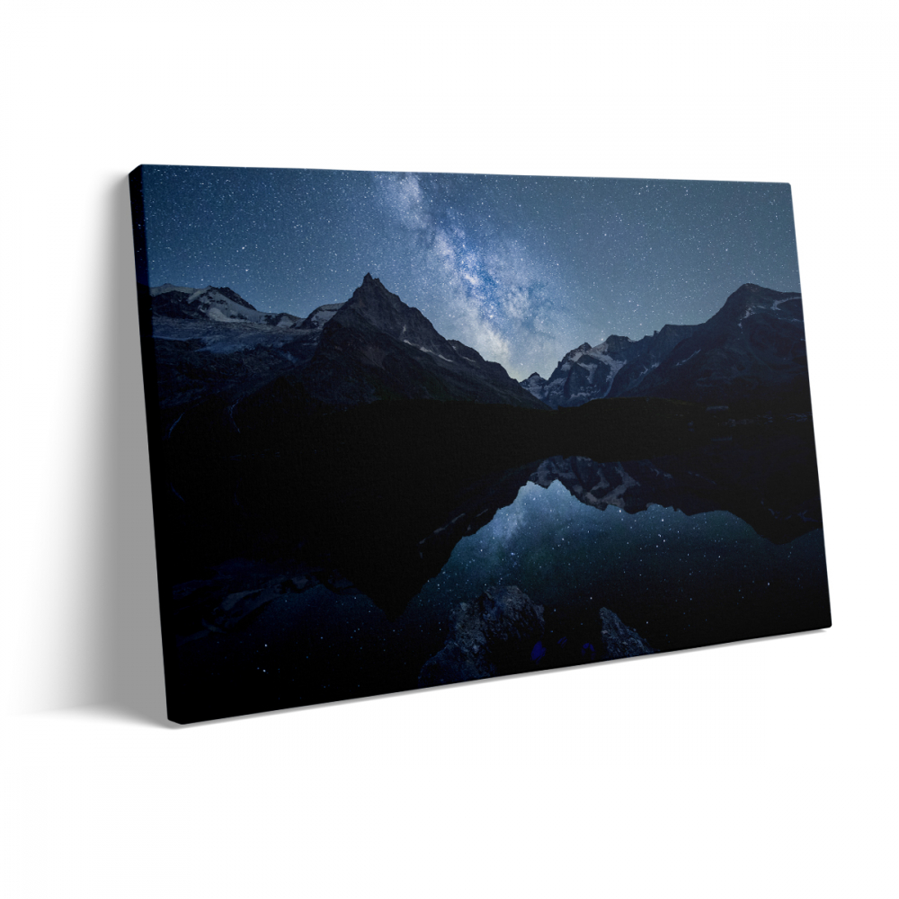 Tablou Canvas Nocturn [3]