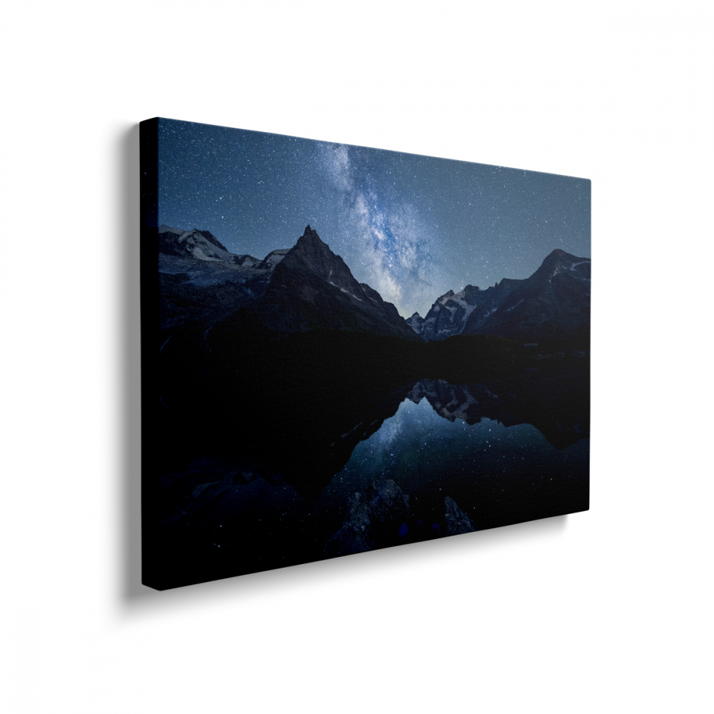 Tablou Canvas Nocturn [2]