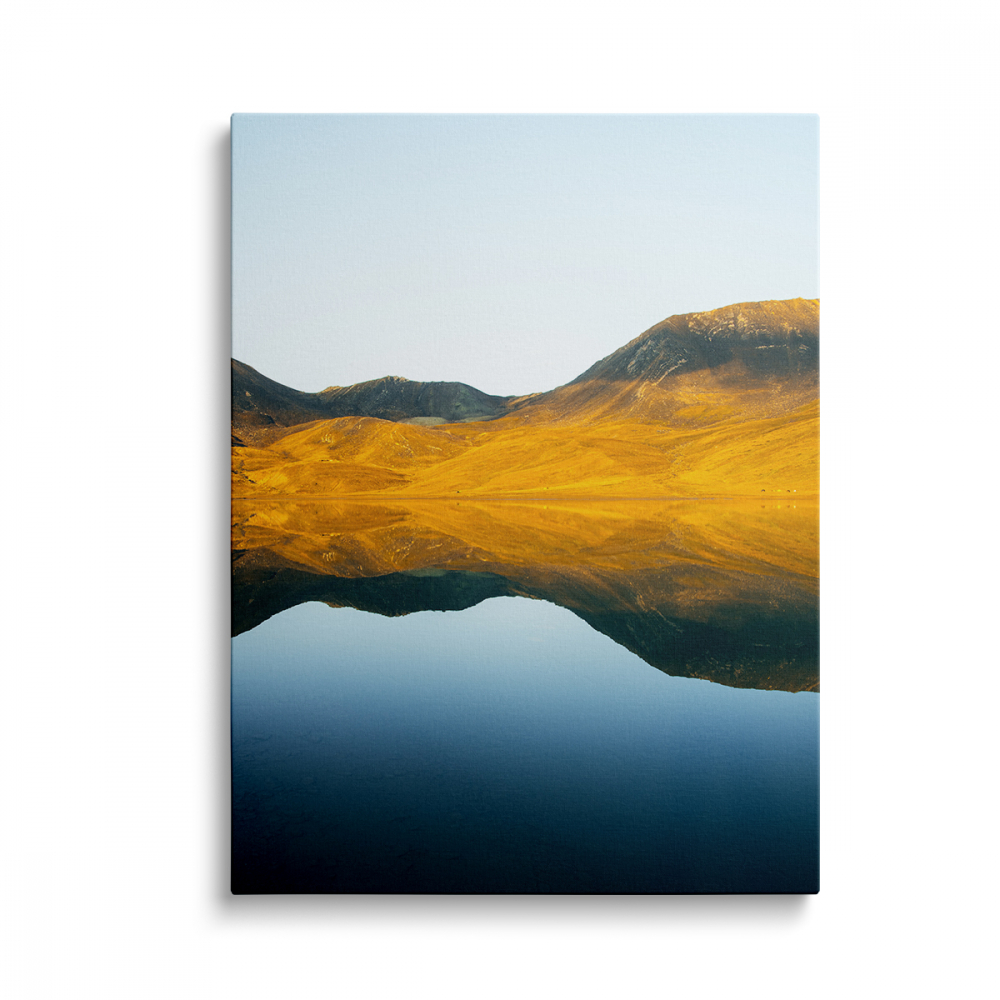 Tablou Canvas Peisaj Monatan [1]