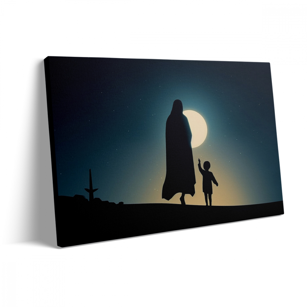 Tablou Canvas Plimbare [3]